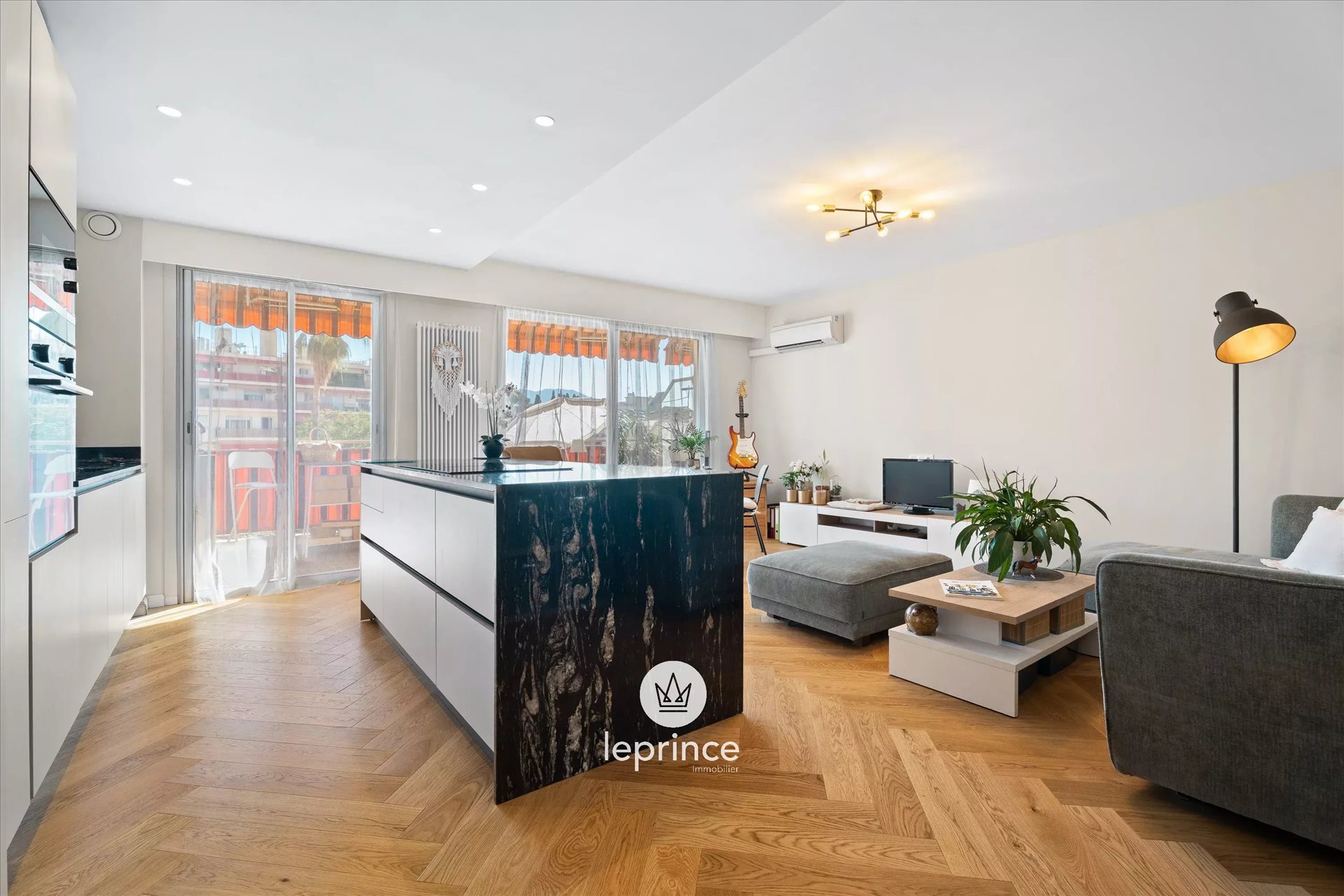 Appartement – Nice - Vue 5