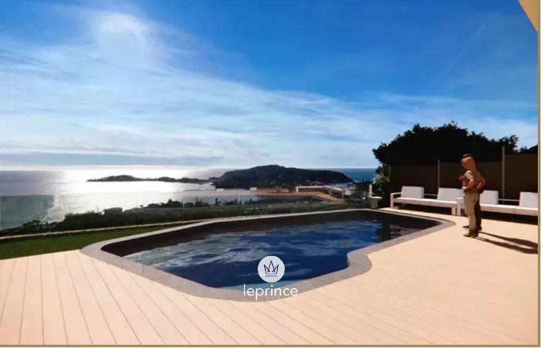 Maison à vendre, 144m², Beaulieu-sur-Mer