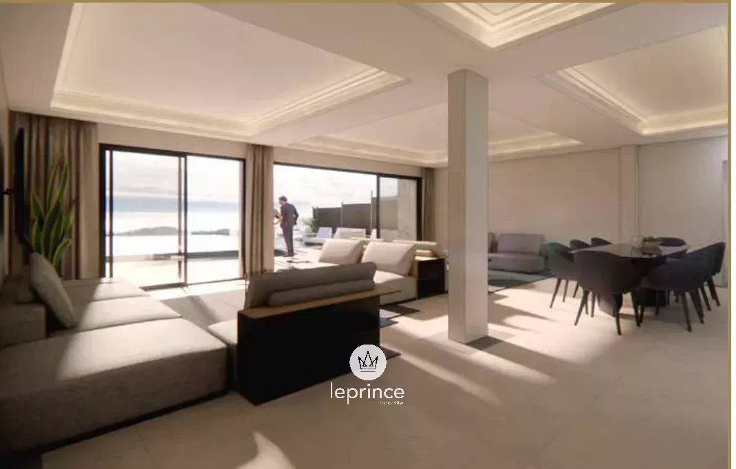 Maison à vendre, 144m², Beaulieu-sur-Mer