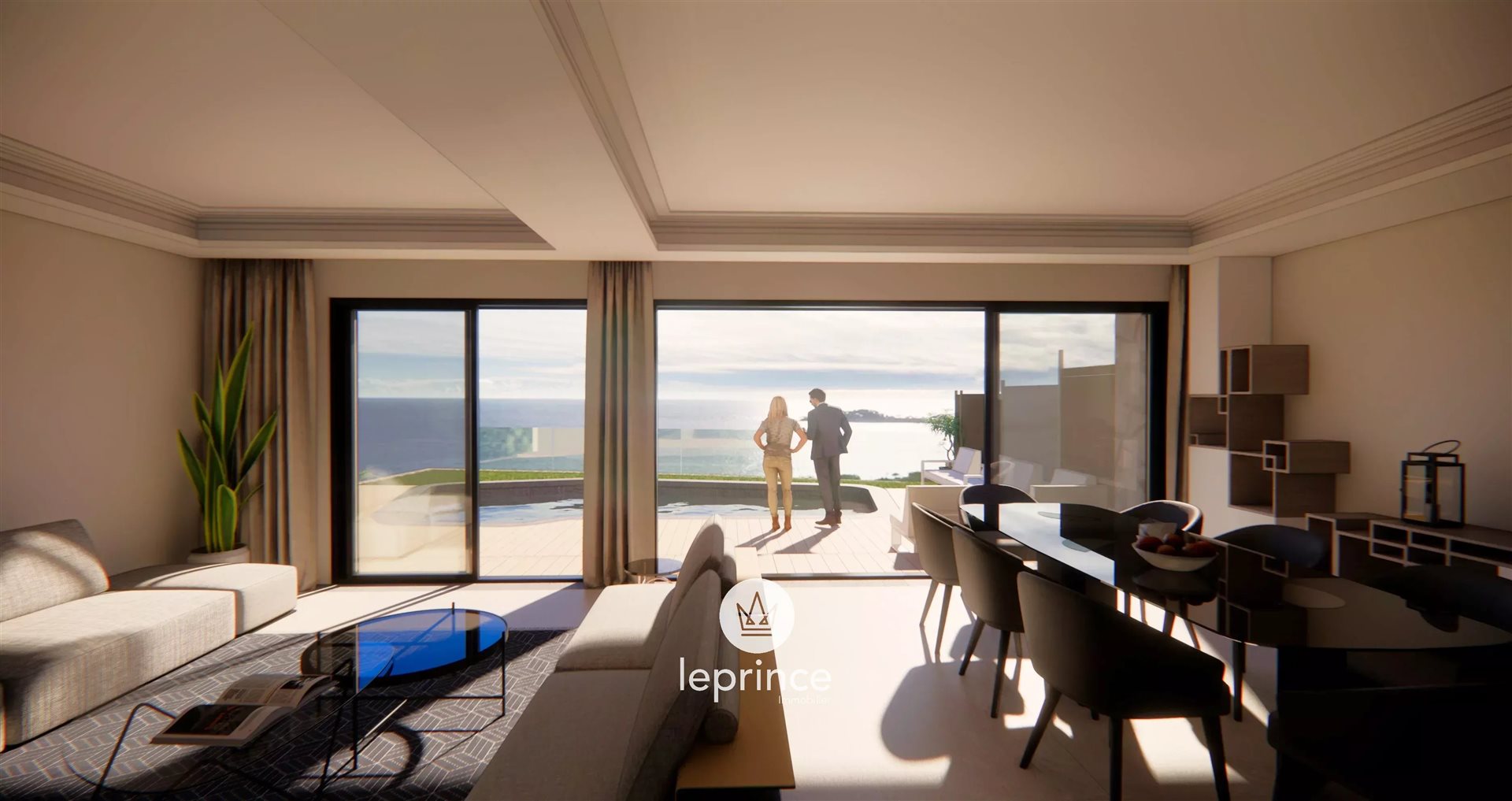 Maison à vendre, 144m², Beaulieu-sur-Mer