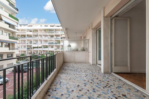 Appartement 48 m² · à Nice · 48 m² · 315 000 €