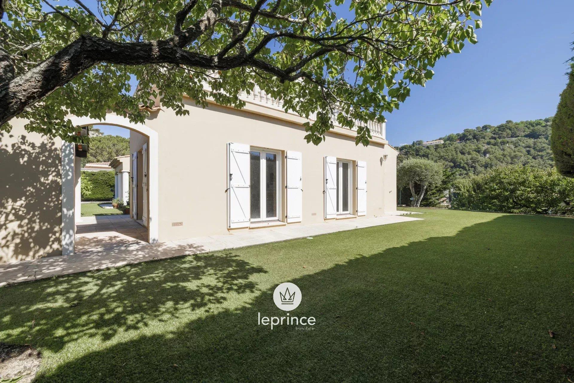 Maison à vendre, 200m², Villefranche-sur-Mer