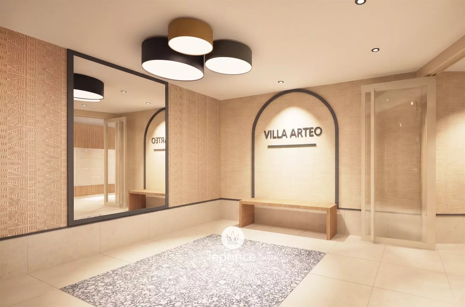Appartement – Nice, Evêché, Saint-Barthélémy - Vue 2