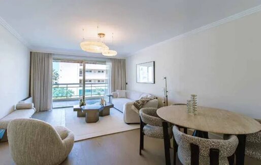 Appartement 4 pièces 94 m² · à Nice · 94 m² · 598 000 €