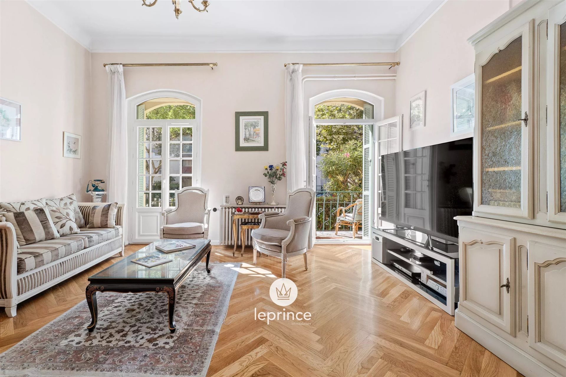 Appartement à vendre, 137m², Nice