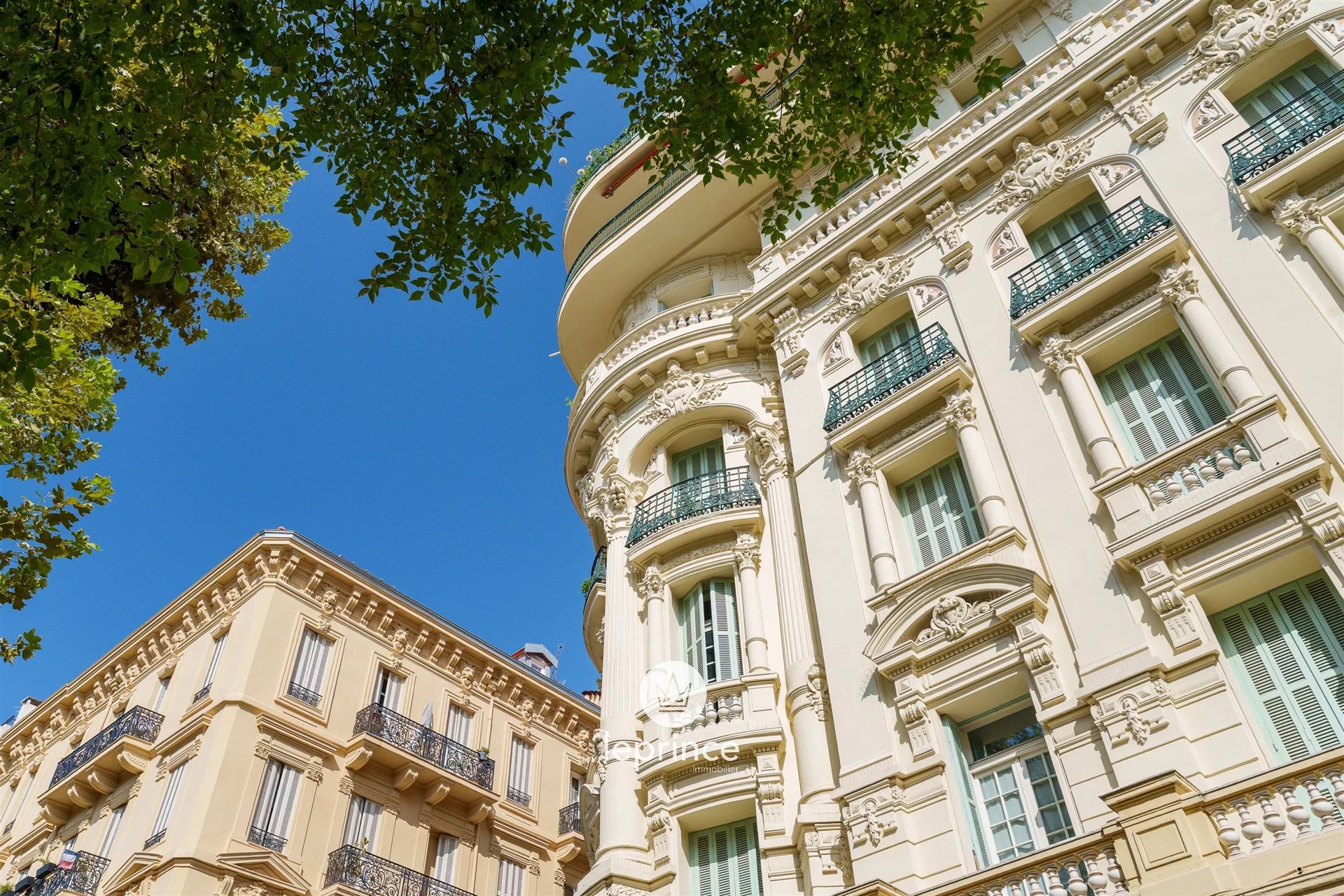 Appartement à vendre, 137m², Nice