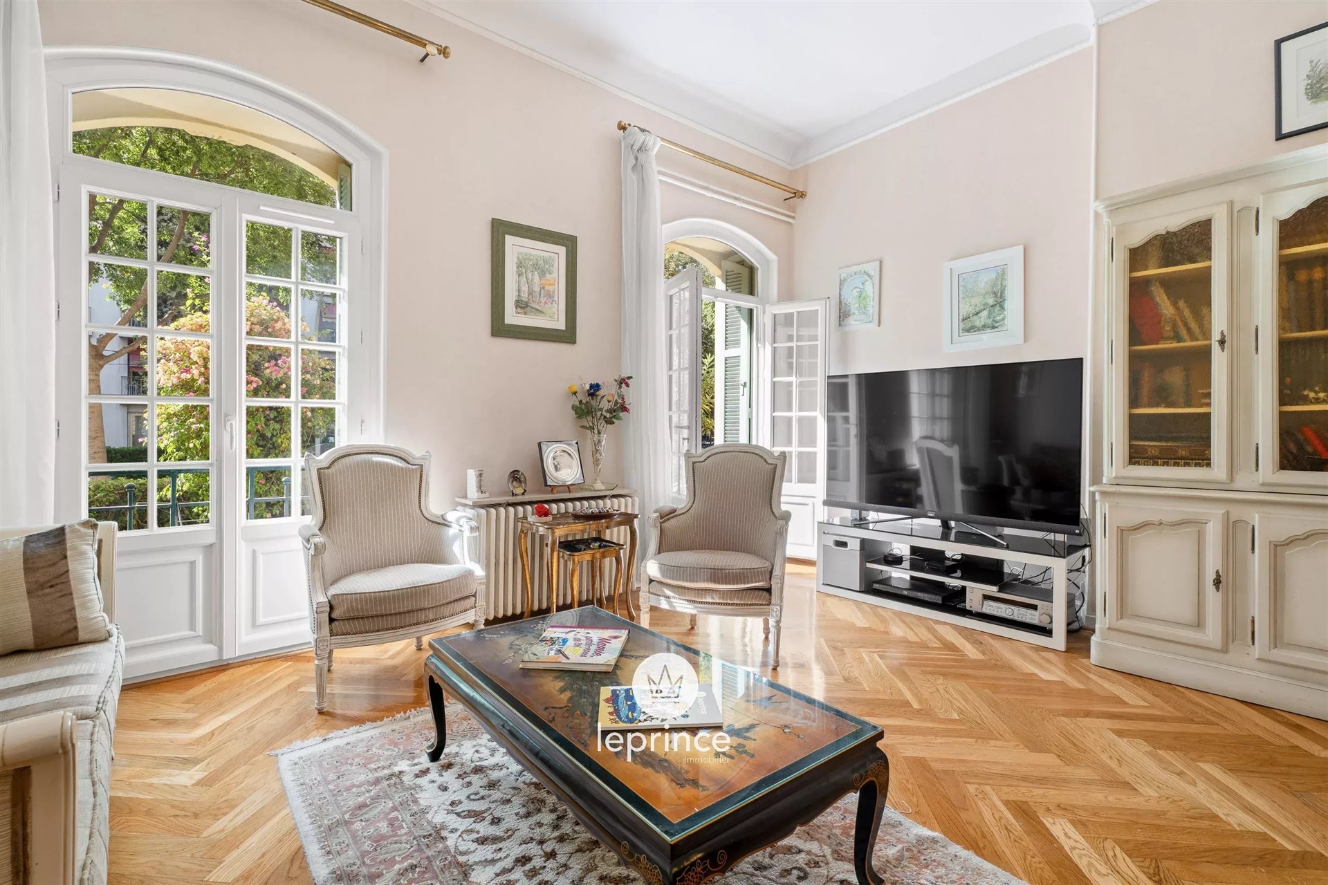 Appartement à vendre, 137m², Nice