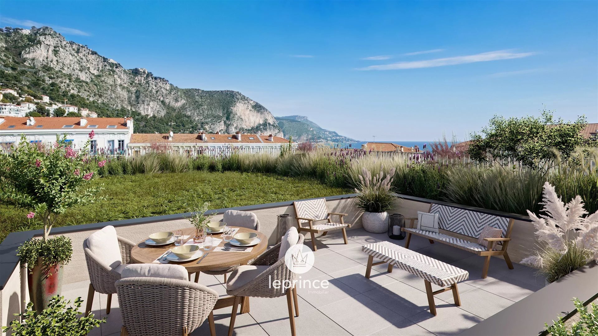 Appartement à vendre, 50m², Beaulieu-sur-Mer