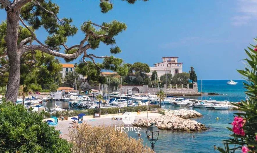 Appartement à vendre, 50m², Beaulieu-sur-Mer