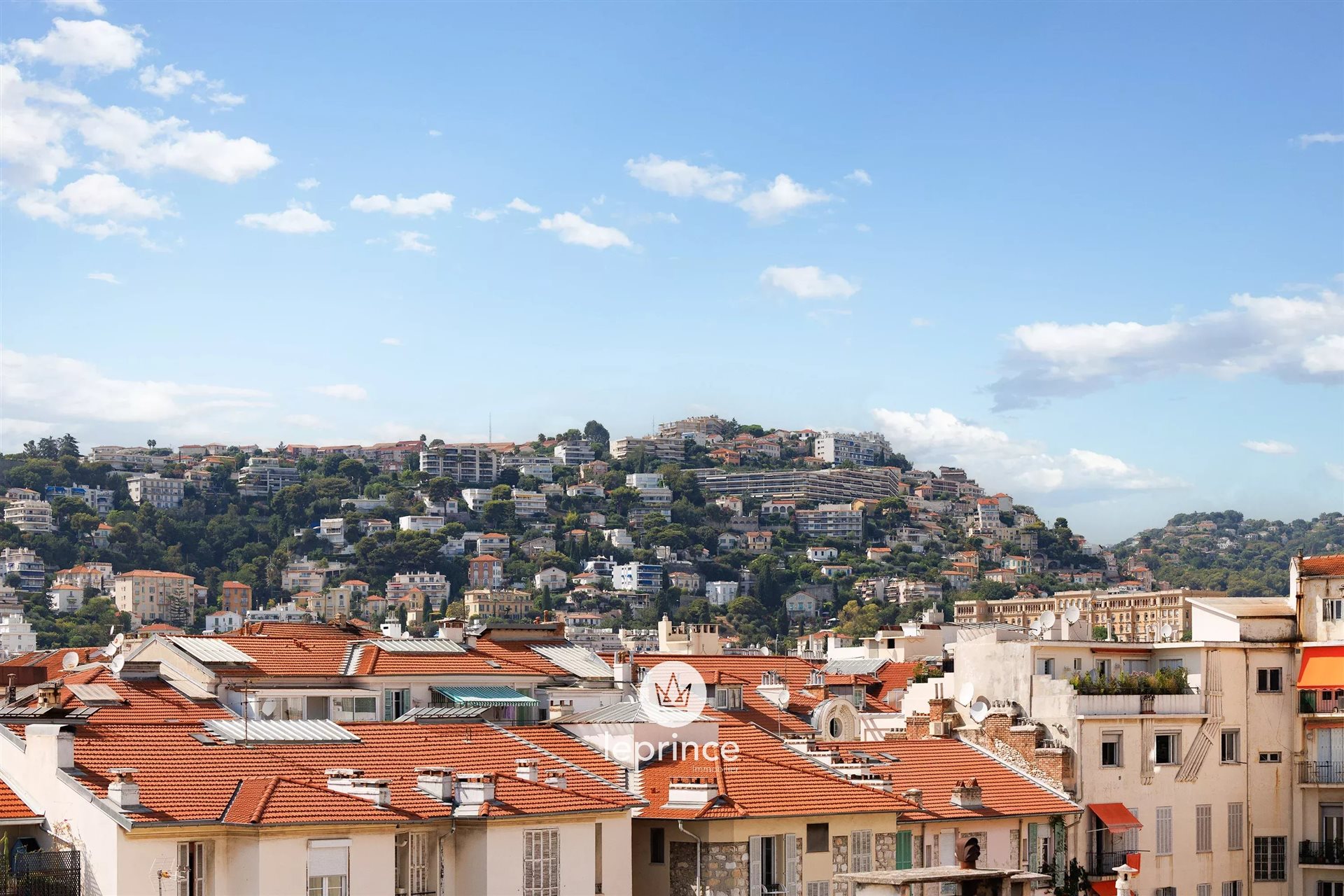 Appartement à vendre, 46m², Nice