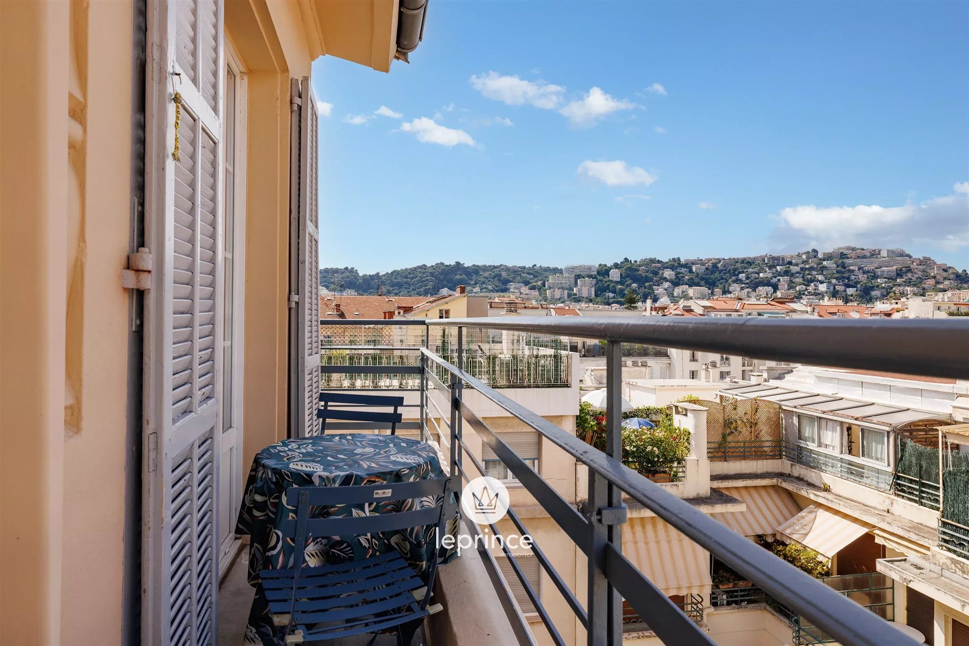 Appartement à vendre, 46m², Nice