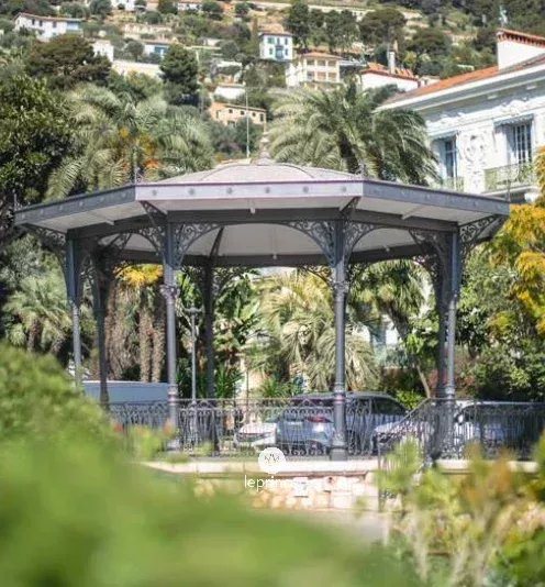Appartement à vendre, 126m², Beaulieu-sur-Mer