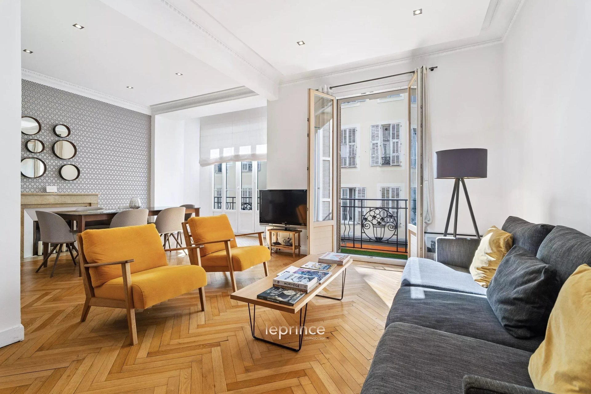 Appartement à vendre, 102m², Nice