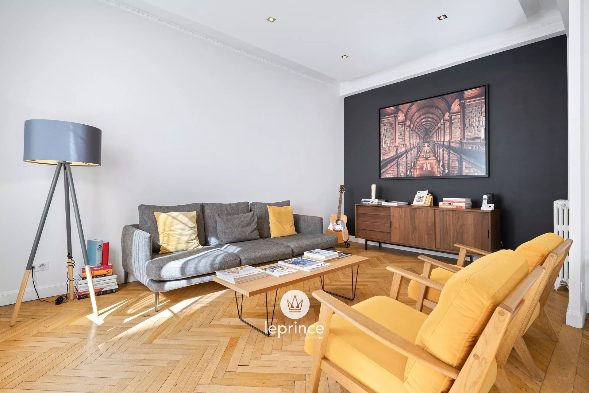 Appartement à vendre, 102m², Nice
