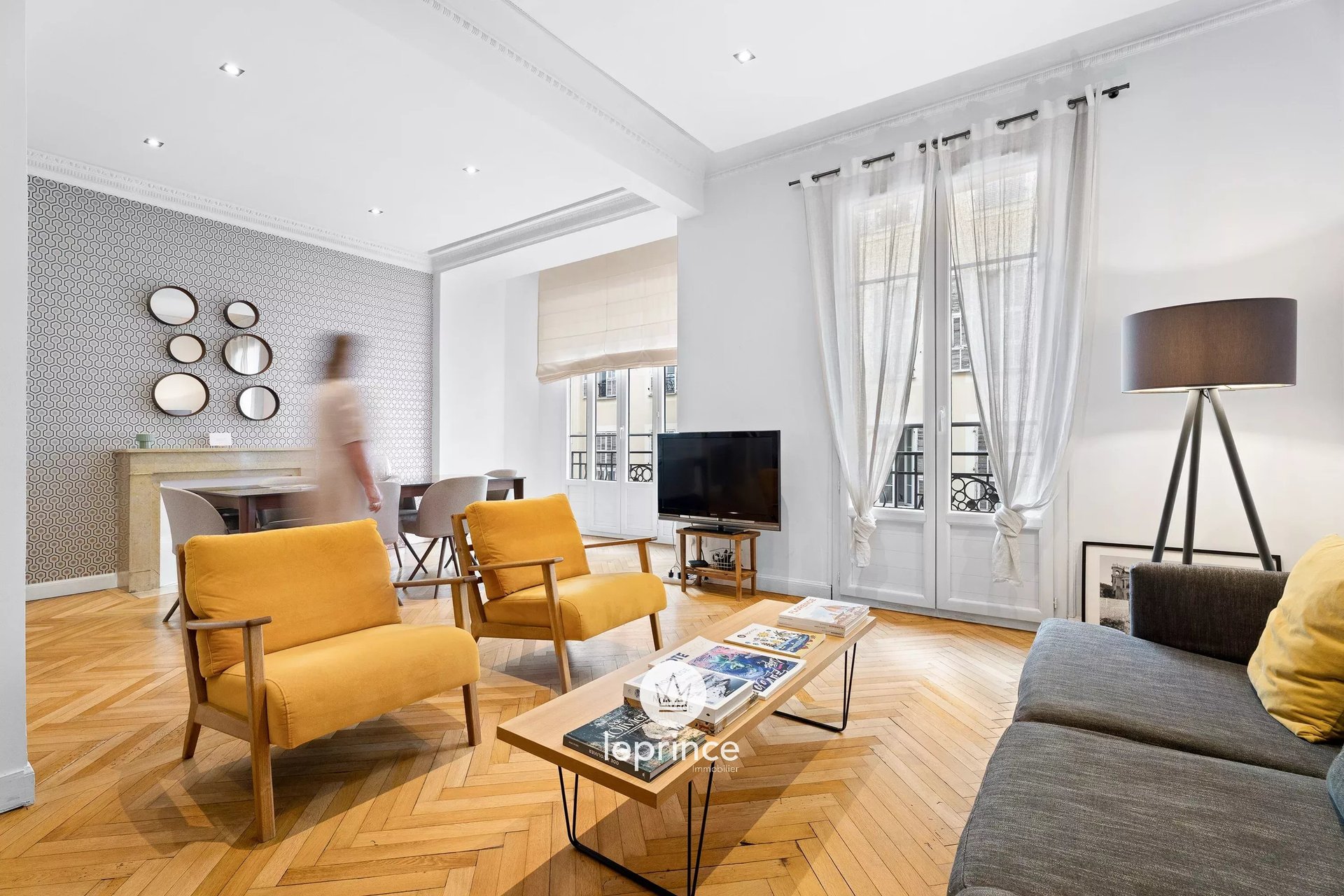 Appartement à vendre, 102m², Nice