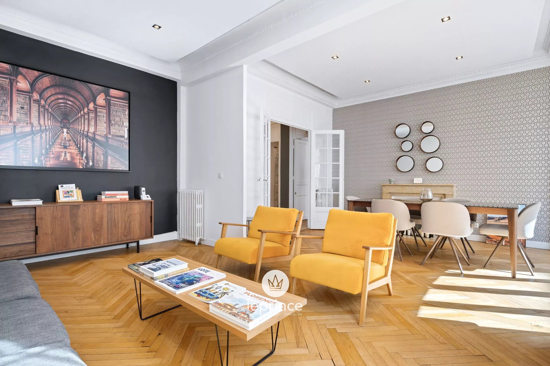 Appartement à vendre, 102m², Nice