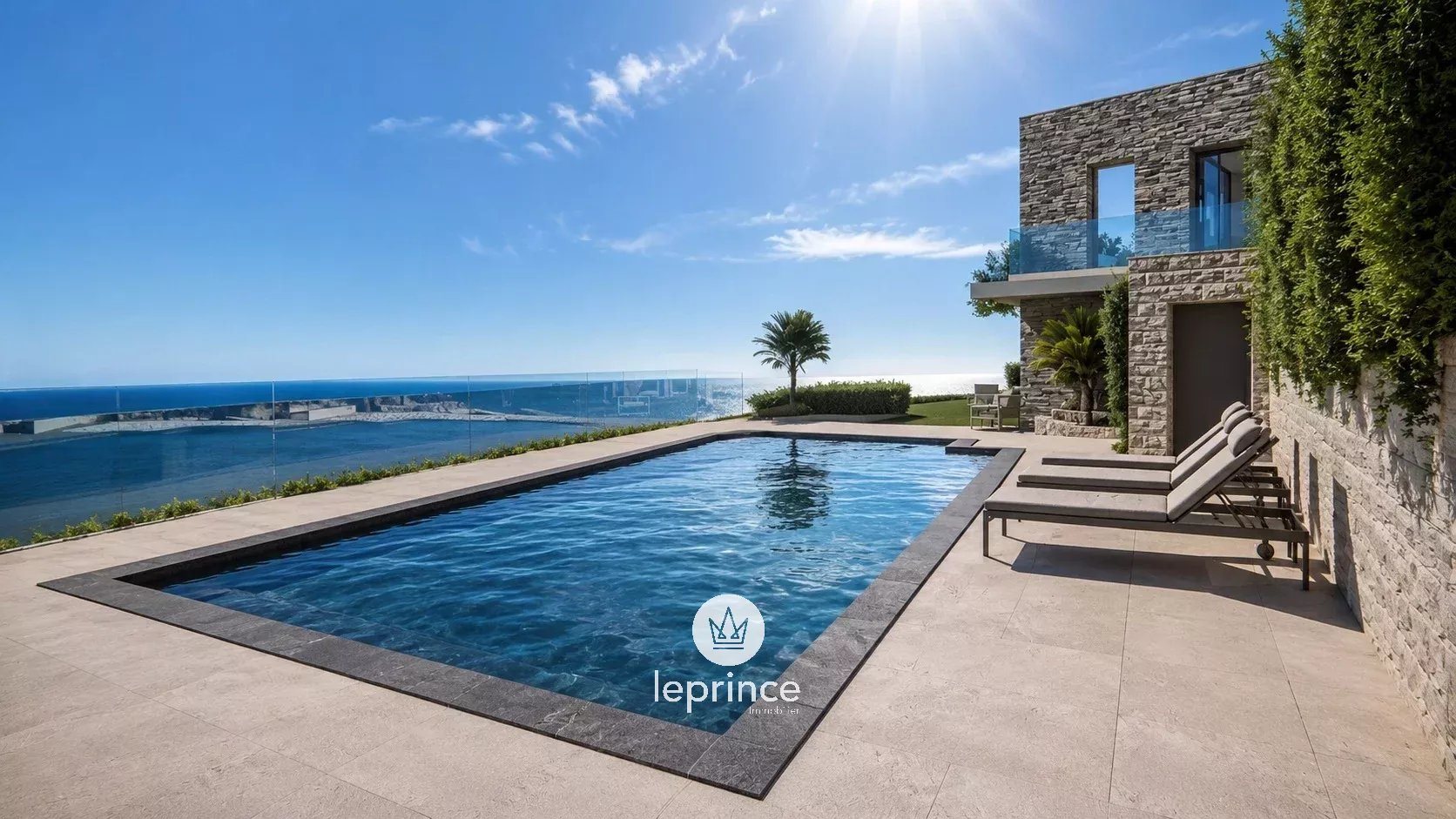 Maison à vendre, 175m², Roquebrune-Cap-Martin