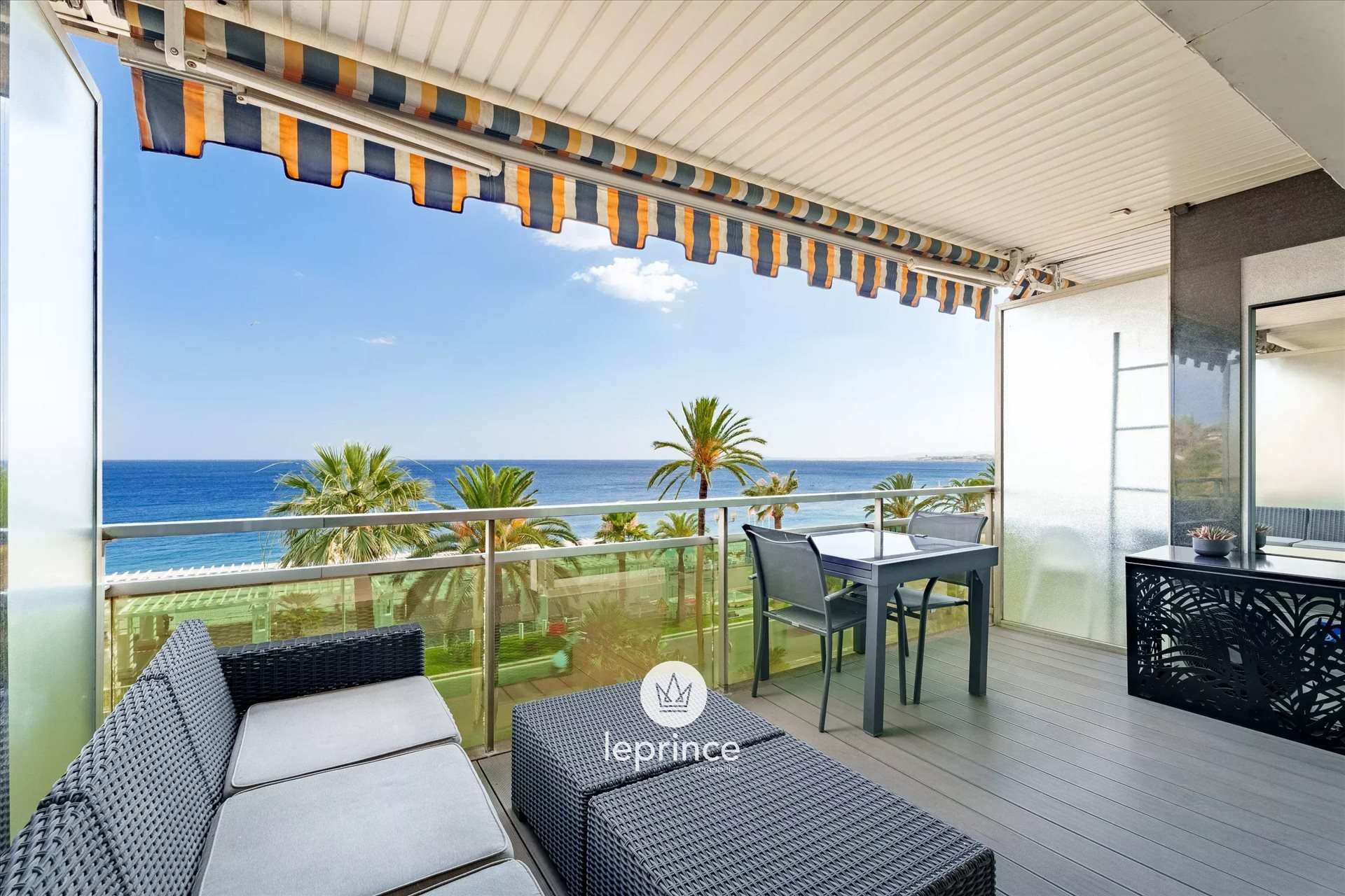 Appartement – Nice, Carré d'Or, La Buffa