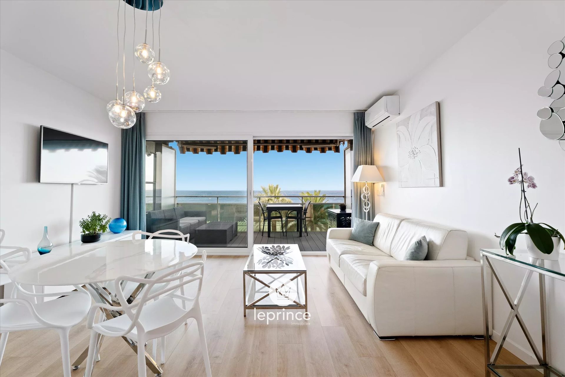 Appartement – Nice, Carré d'Or, La Buffa - Plus