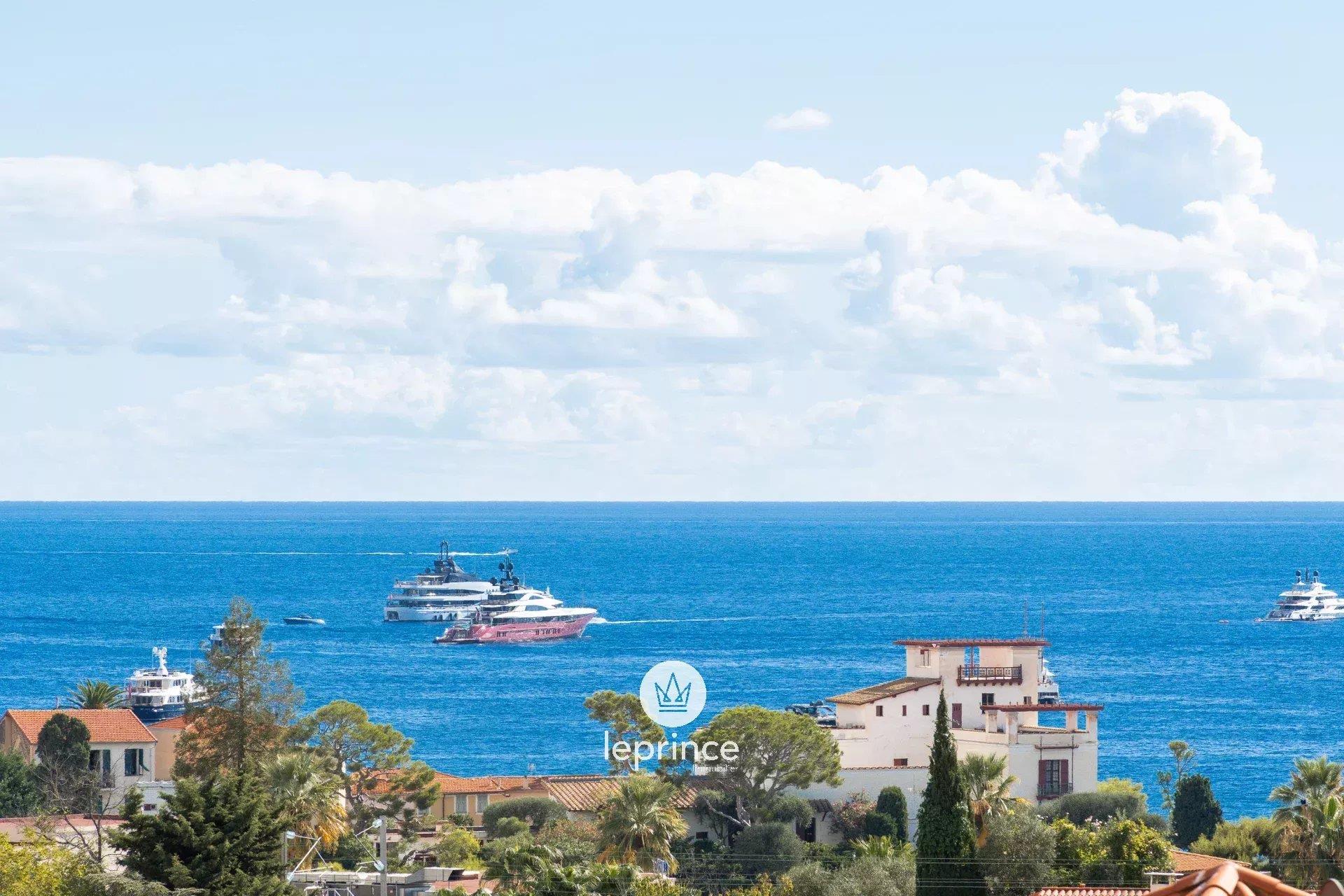 Appartement à vendre, 74m², Beaulieu-sur-Mer
