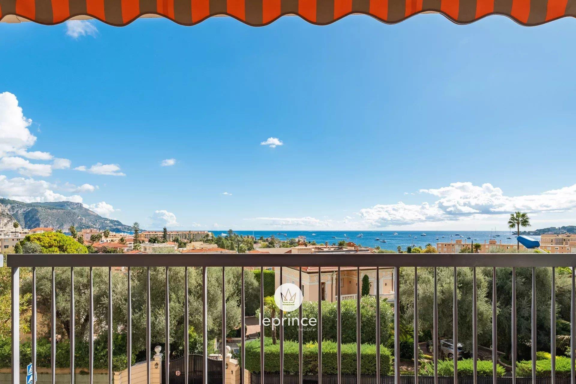 Appartement à vendre, 74m², Beaulieu-sur-Mer