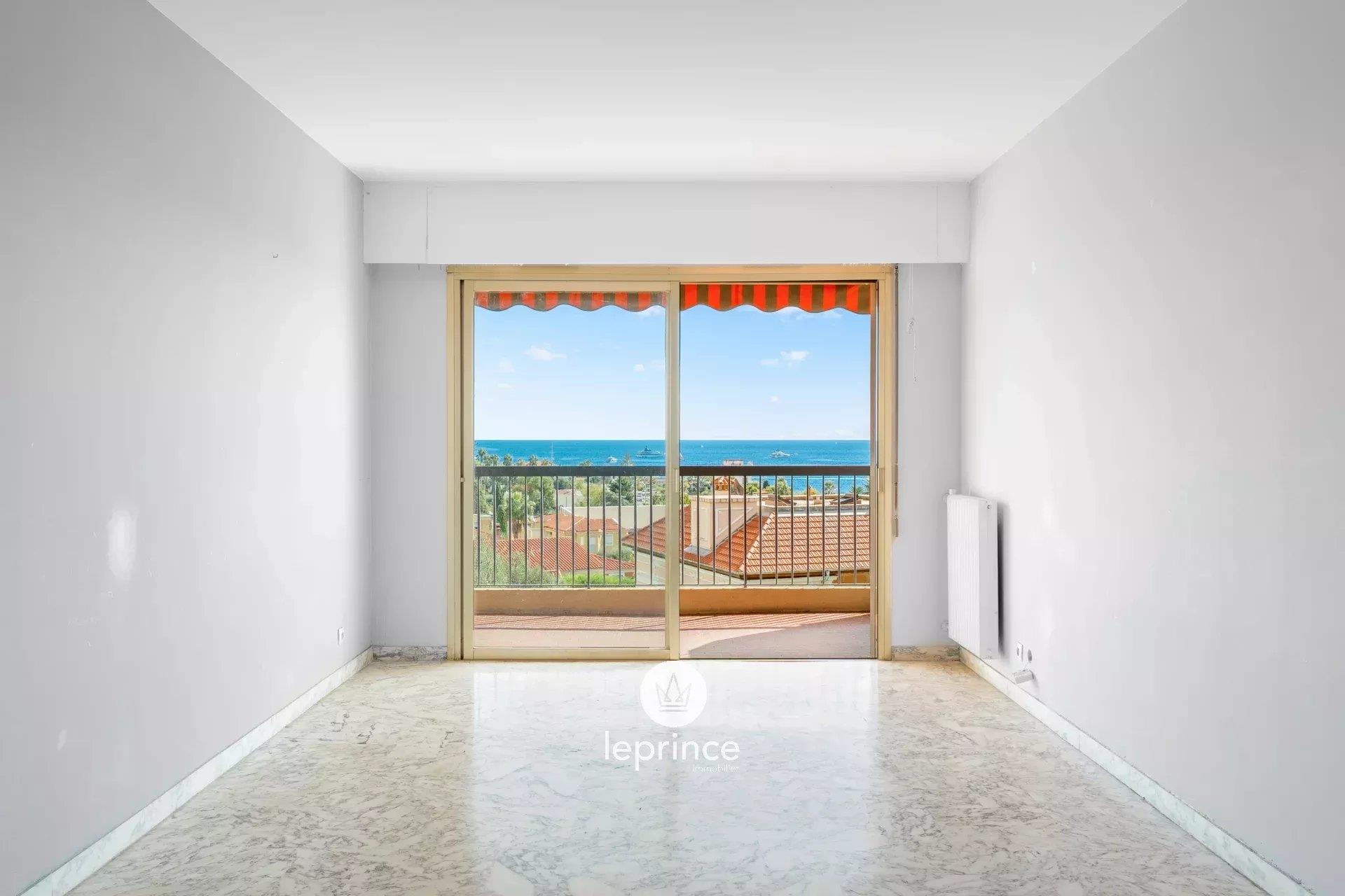 Appartement à vendre, 74m², Beaulieu-sur-Mer