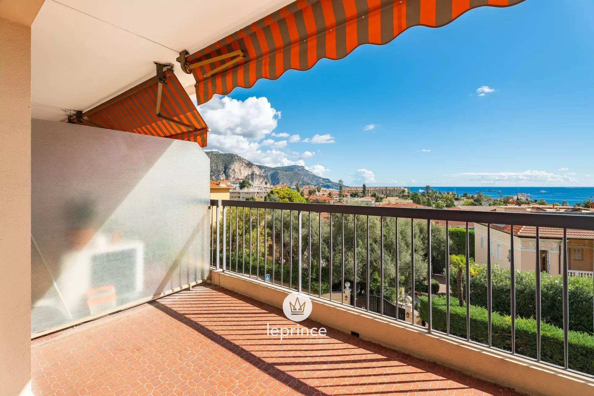 Appartement à vendre, 74m², Beaulieu-sur-Mer