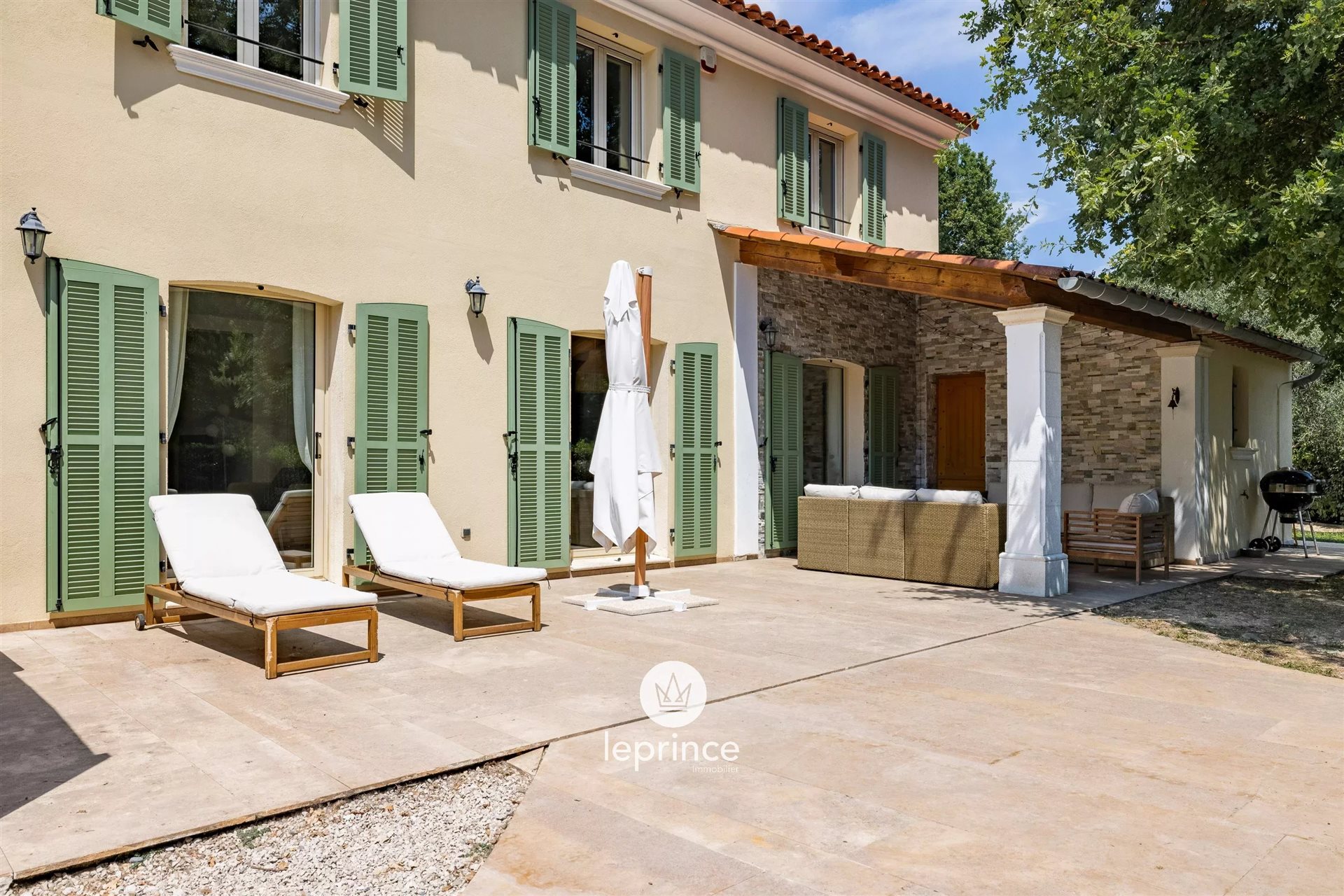 Maison à vendre, 180m², Nice