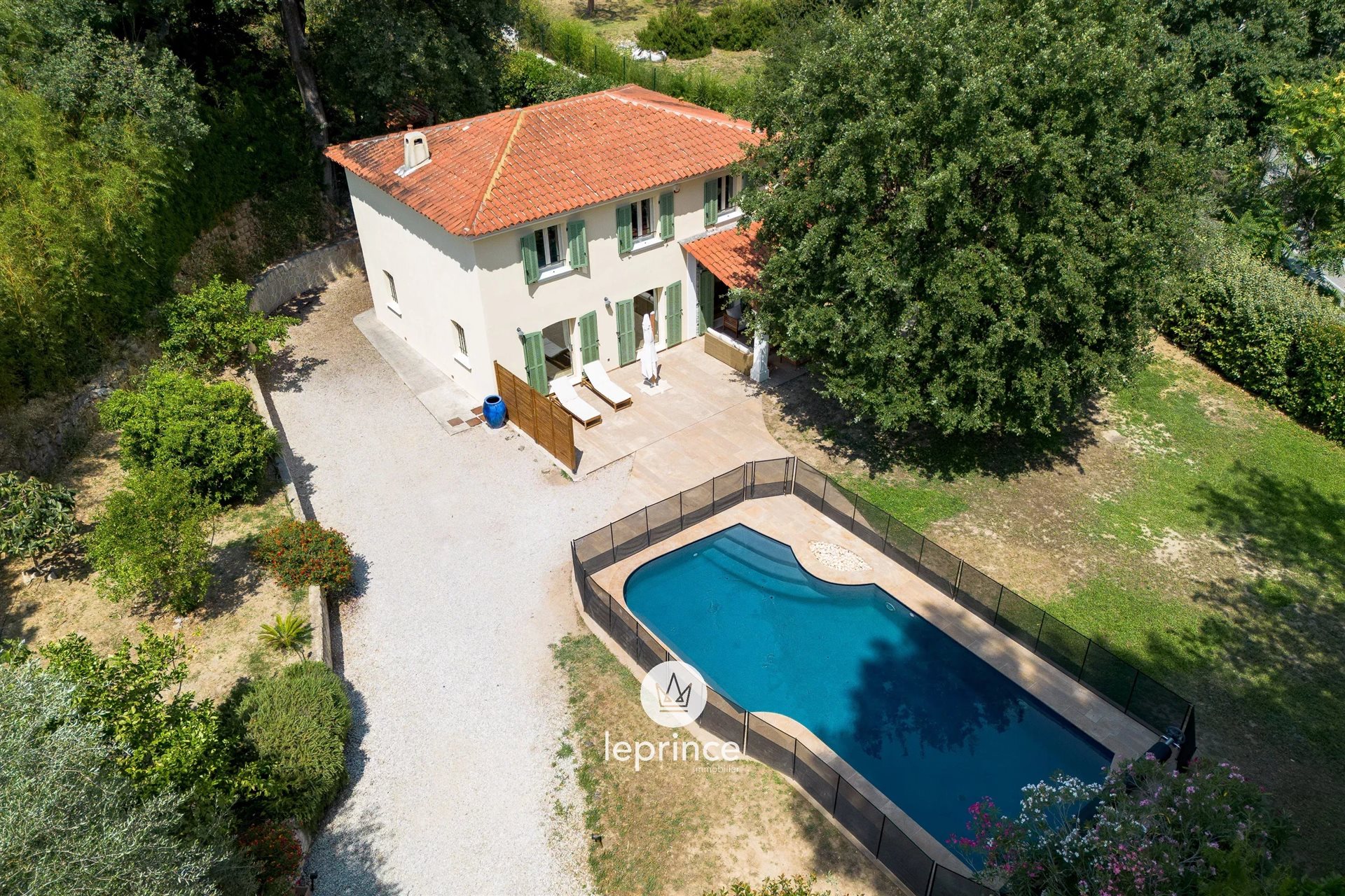 Maison à vendre, 180m², Nice