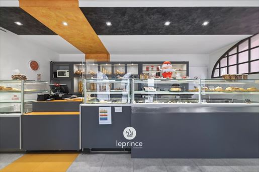 Local commercial 2 pièces 94 m² · à Colomars · 94 m² · 99 000 €