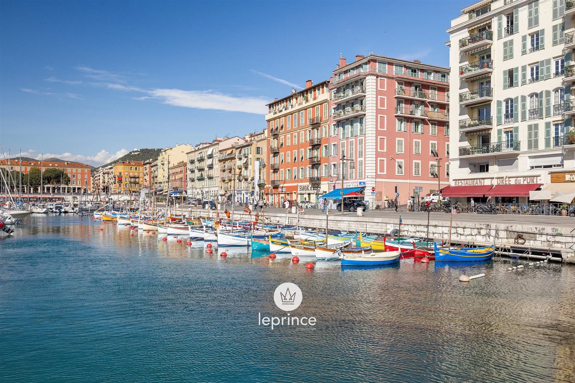 Appartement à vendre, 18m², Nice