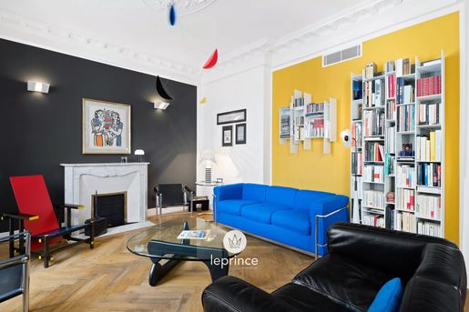 Appartement 3 pièces 84 m² · à Nice · 84 m² · 685 000 €