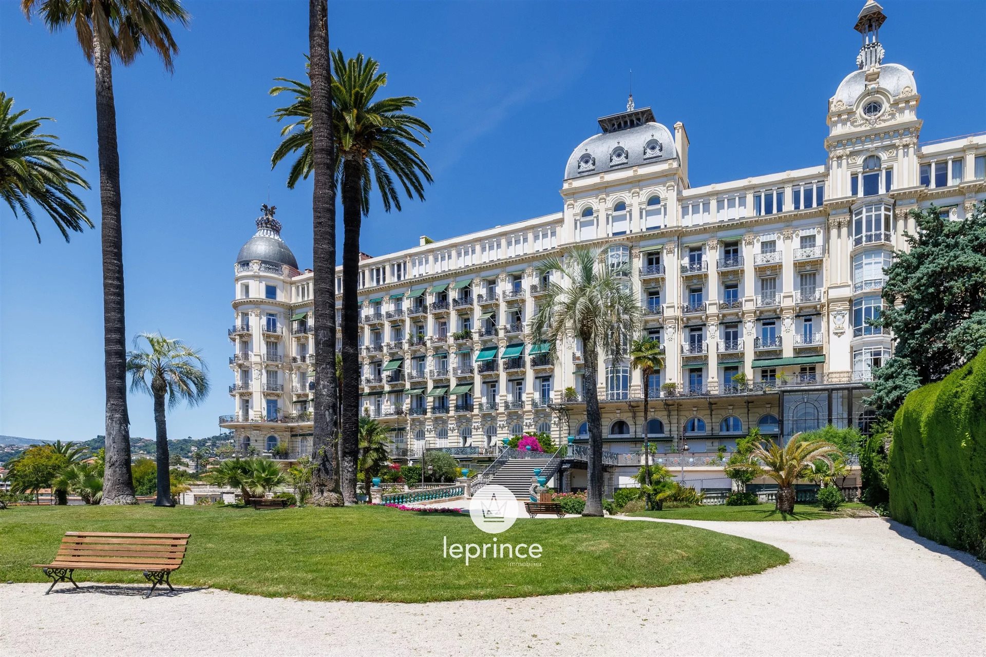 Appartement à vendre, 247m², Nice
