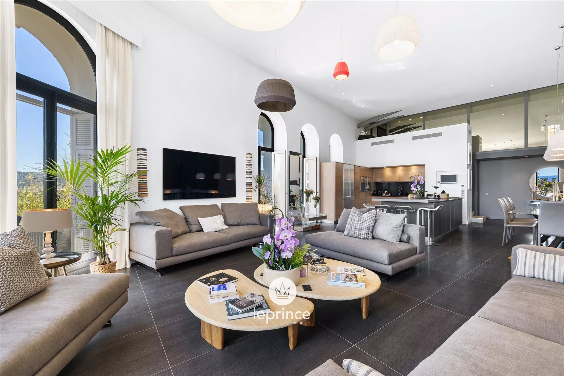 Appartement à vendre, 247m², Nice