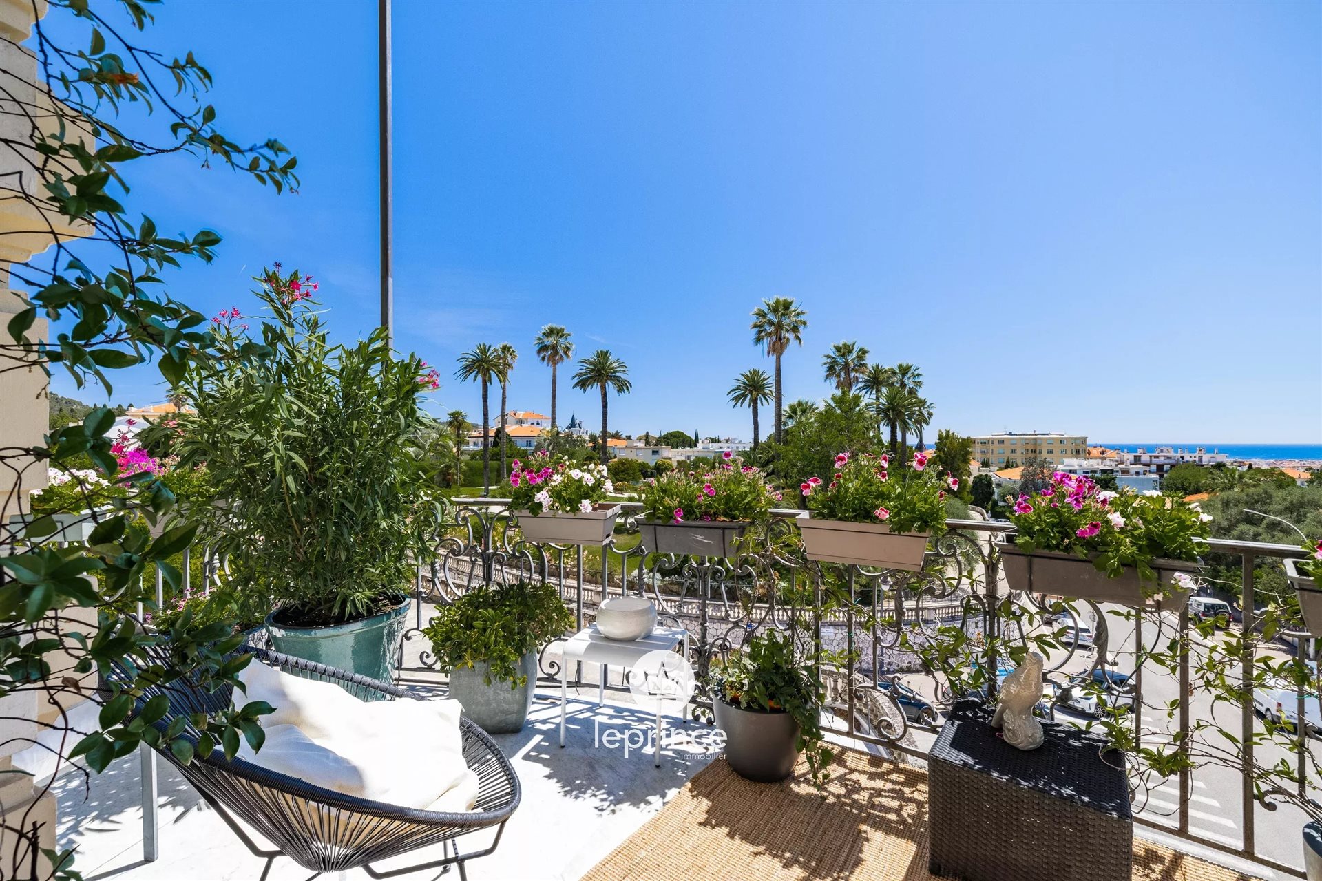 Appartement à vendre, 247m², Nice