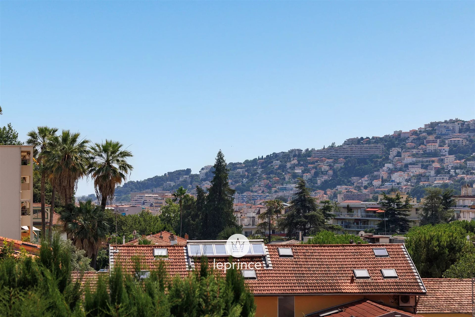 Appartement – Nice, Valrose, Saint-Maurice - Vue 3