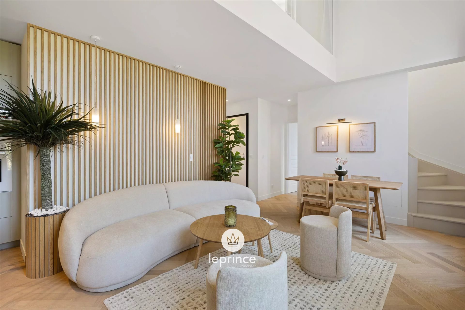 Appartement – Nice, Valrose, Saint-Maurice - Vue 5