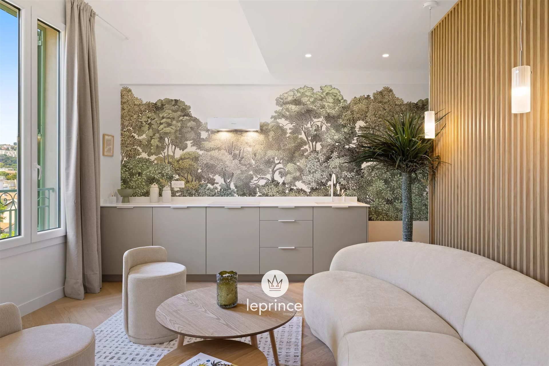 Appartement – Nice, Valrose, Saint-Maurice - Plus