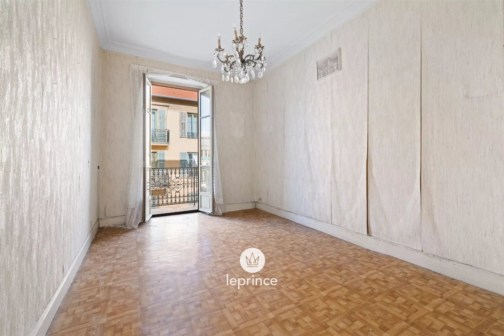 Appartement – Nice, Le Port, Carabacel - Vue 2
