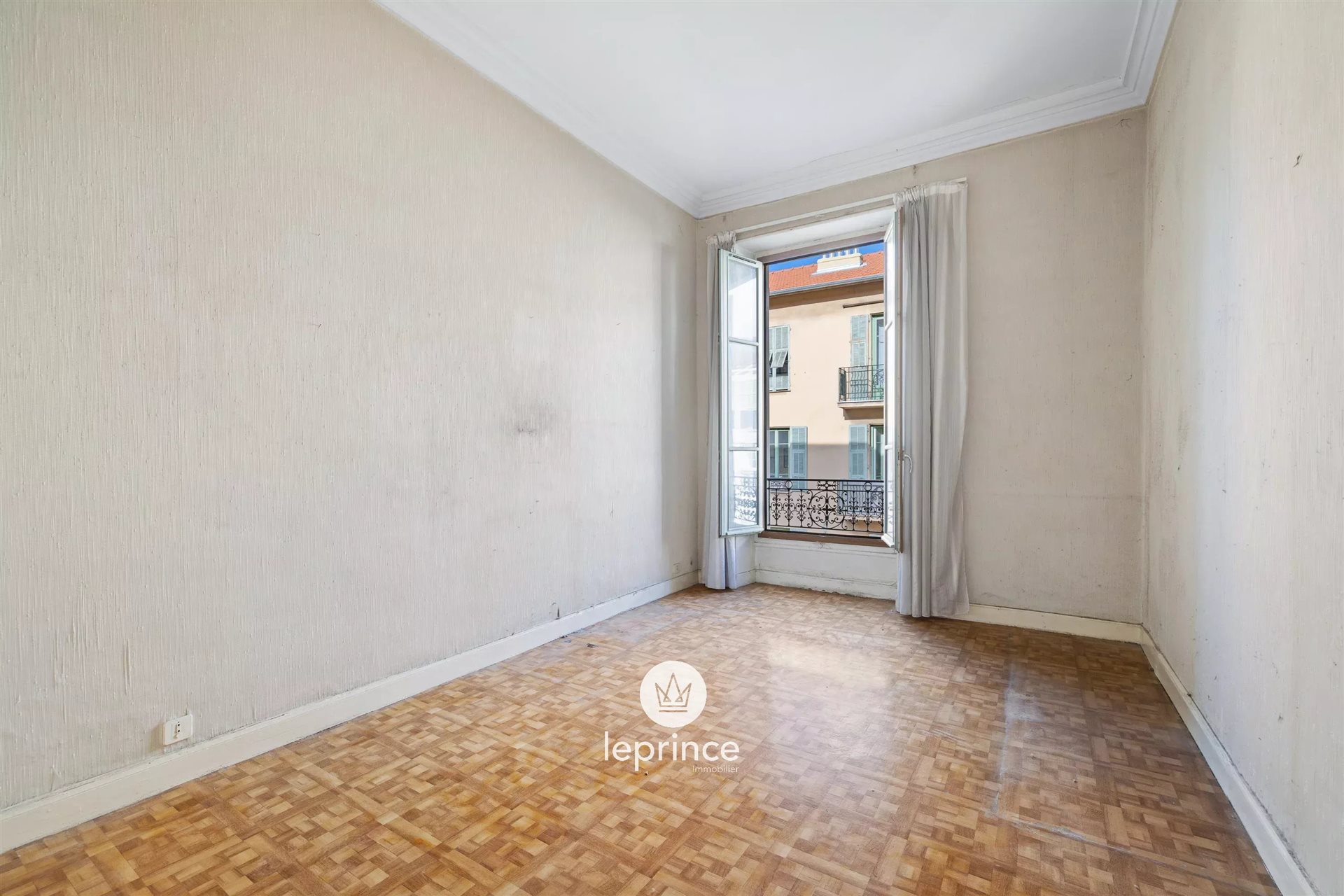 Appartement – Nice, Le Port, Carabacel - Plus