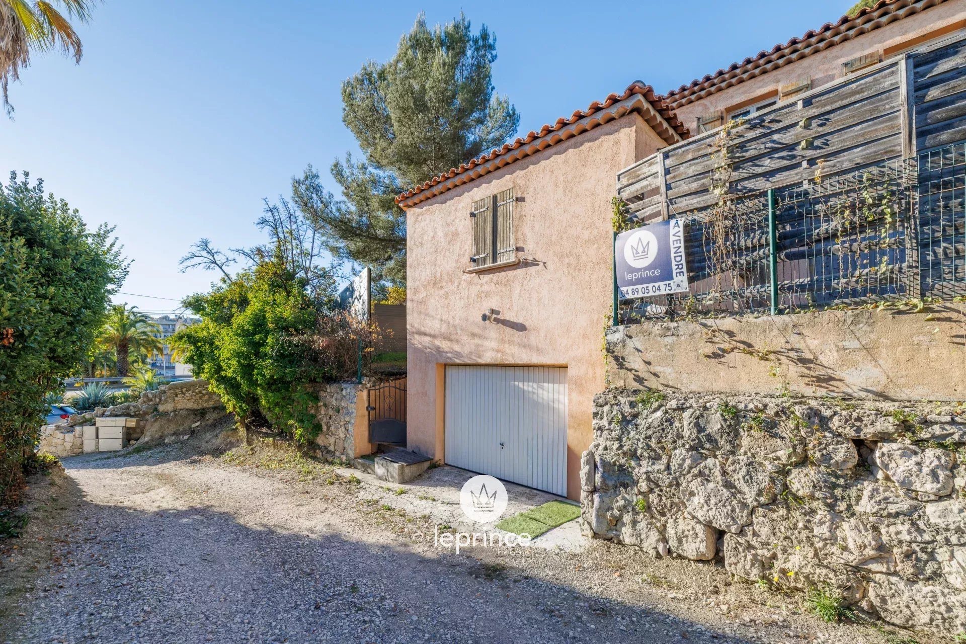 Maison à vendre, 126m², Nice
