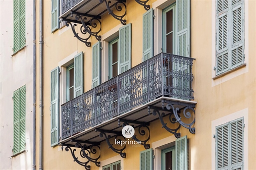 Immeuble 3 pièces 663 m² · à Nice · 663 m² · 4 500 000 €