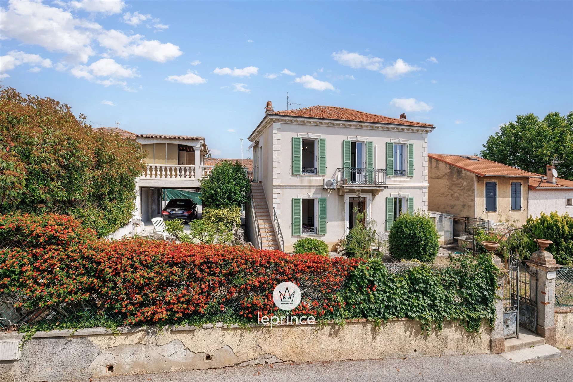 Maison à vendre, 117m², Saint-Laurent-du-Var