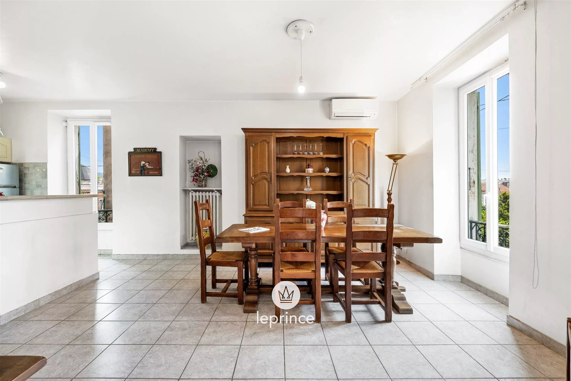 Maison à vendre, 117m², Saint-Laurent-du-Var