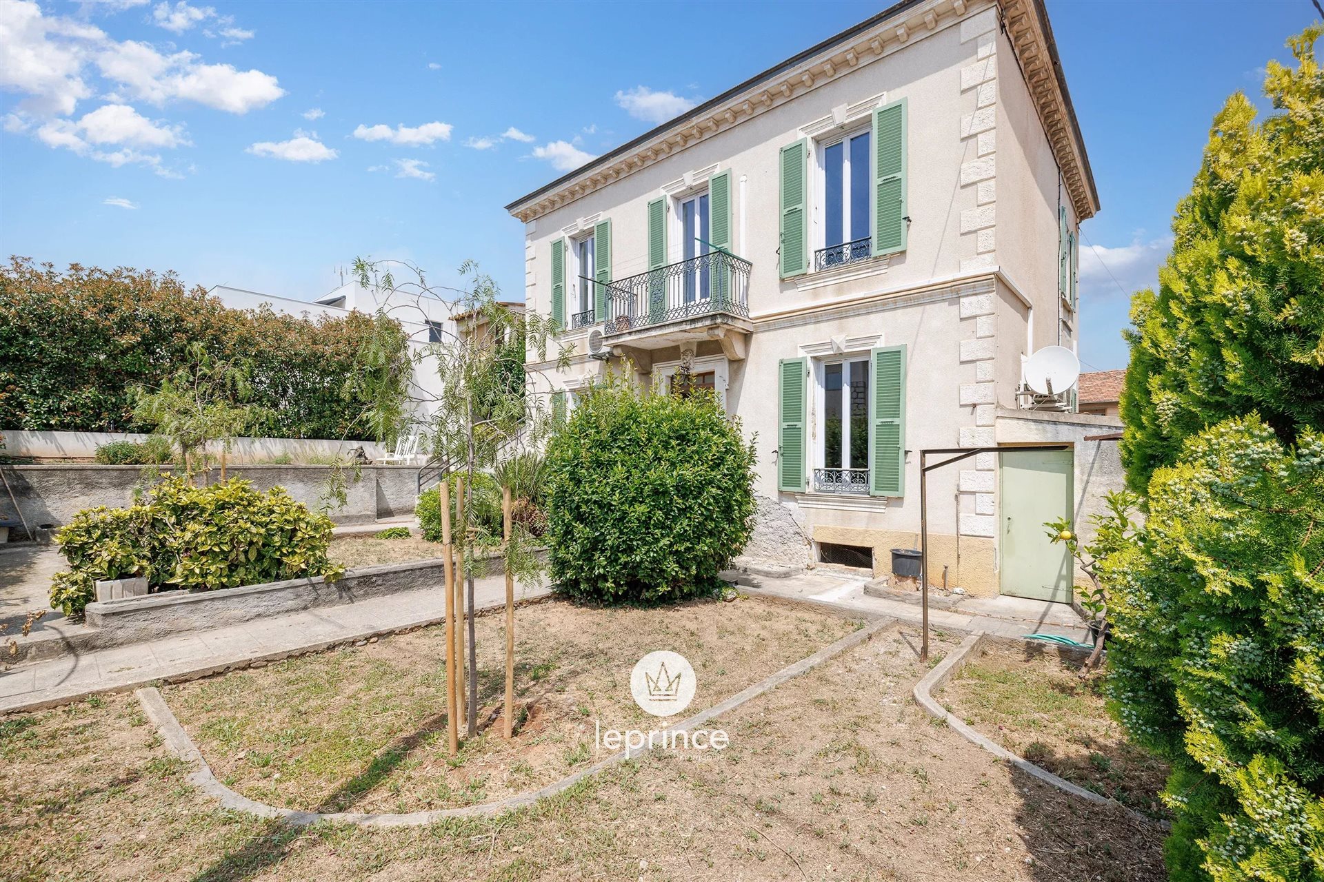 Maison à vendre, 117m², Saint-Laurent-du-Var