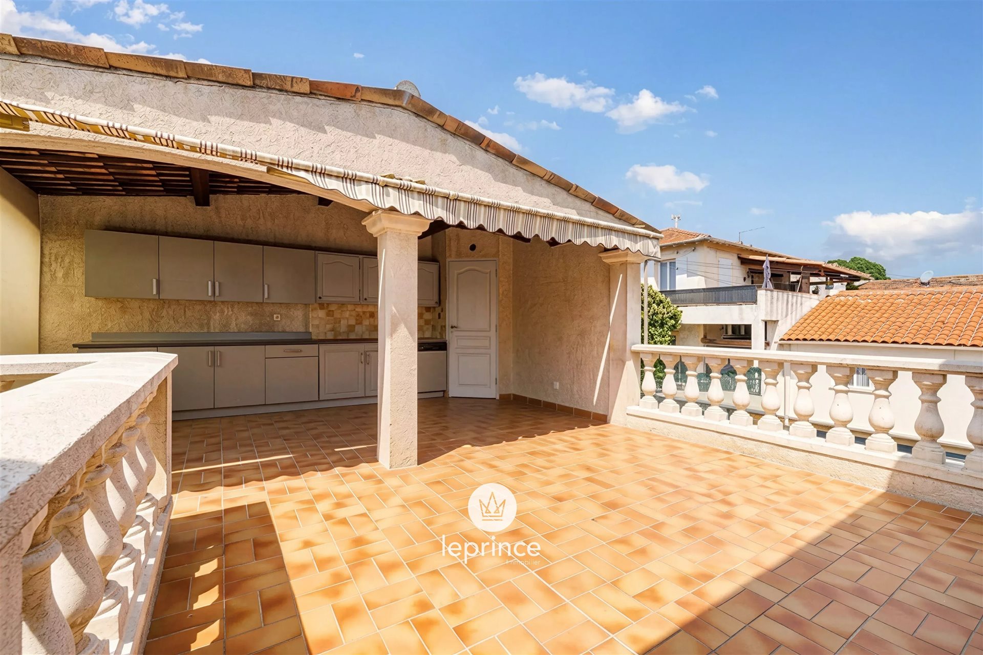 Maison à vendre, 117m², Saint-Laurent-du-Var