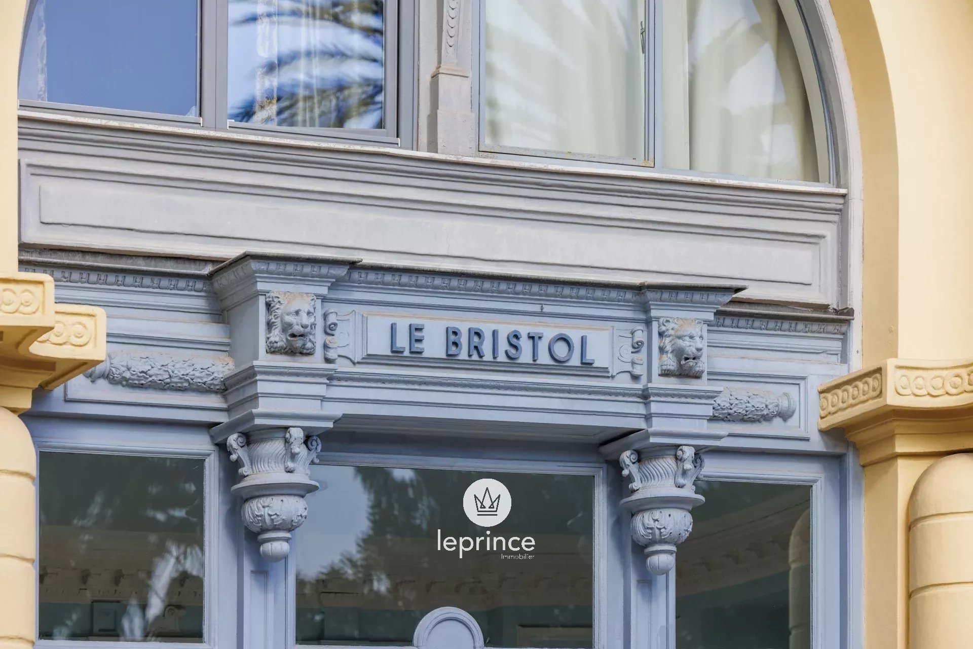 Appartement à louer, 130m², Beaulieu-sur-Mer