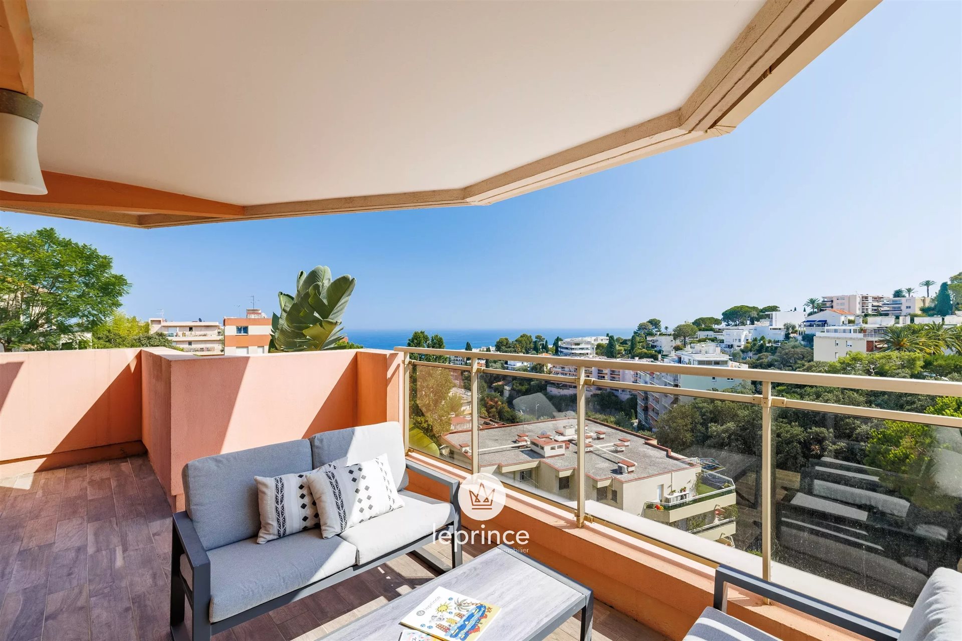 Appartement à vendre, 72m², Nice