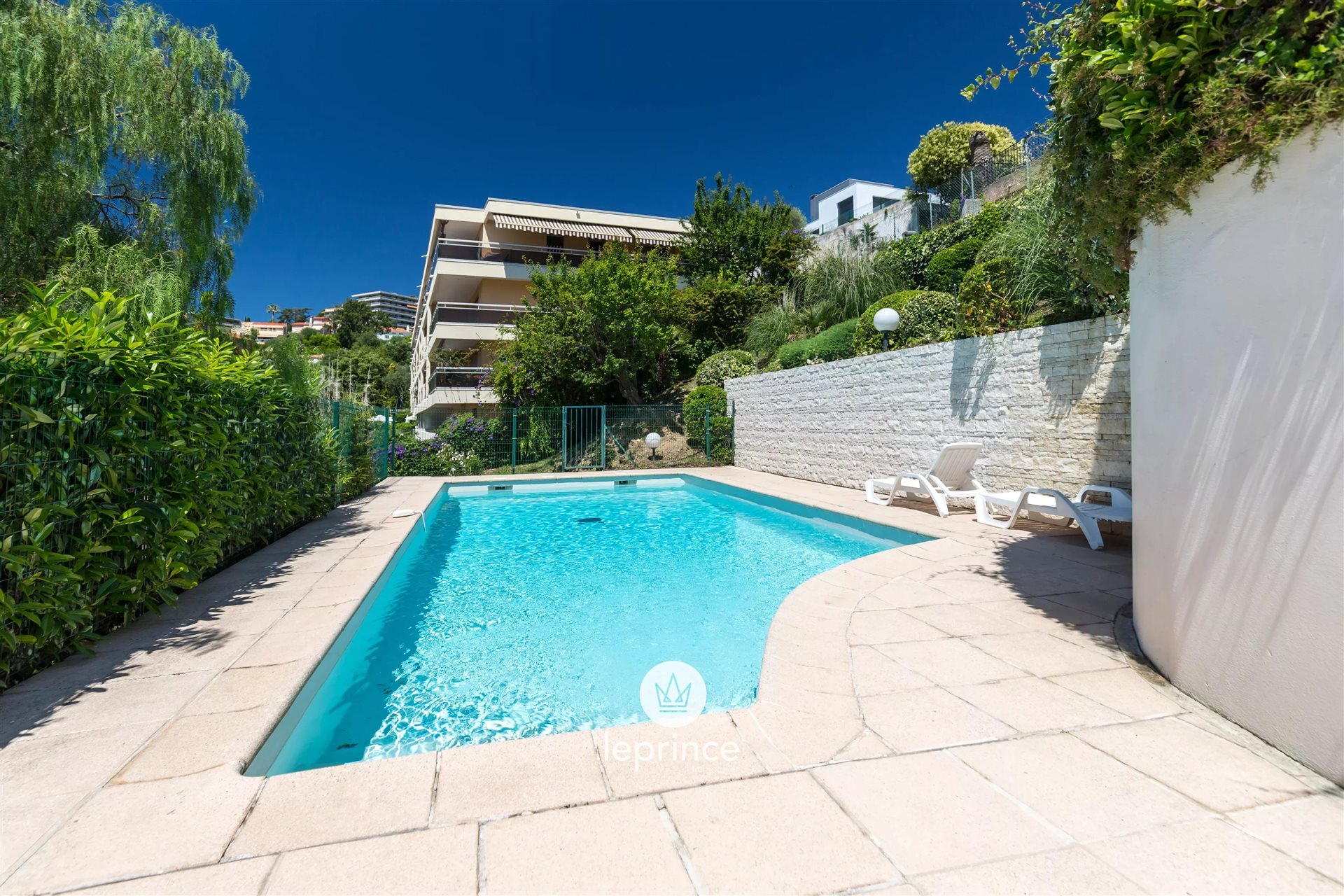 Appartement à vendre, 72m², Nice