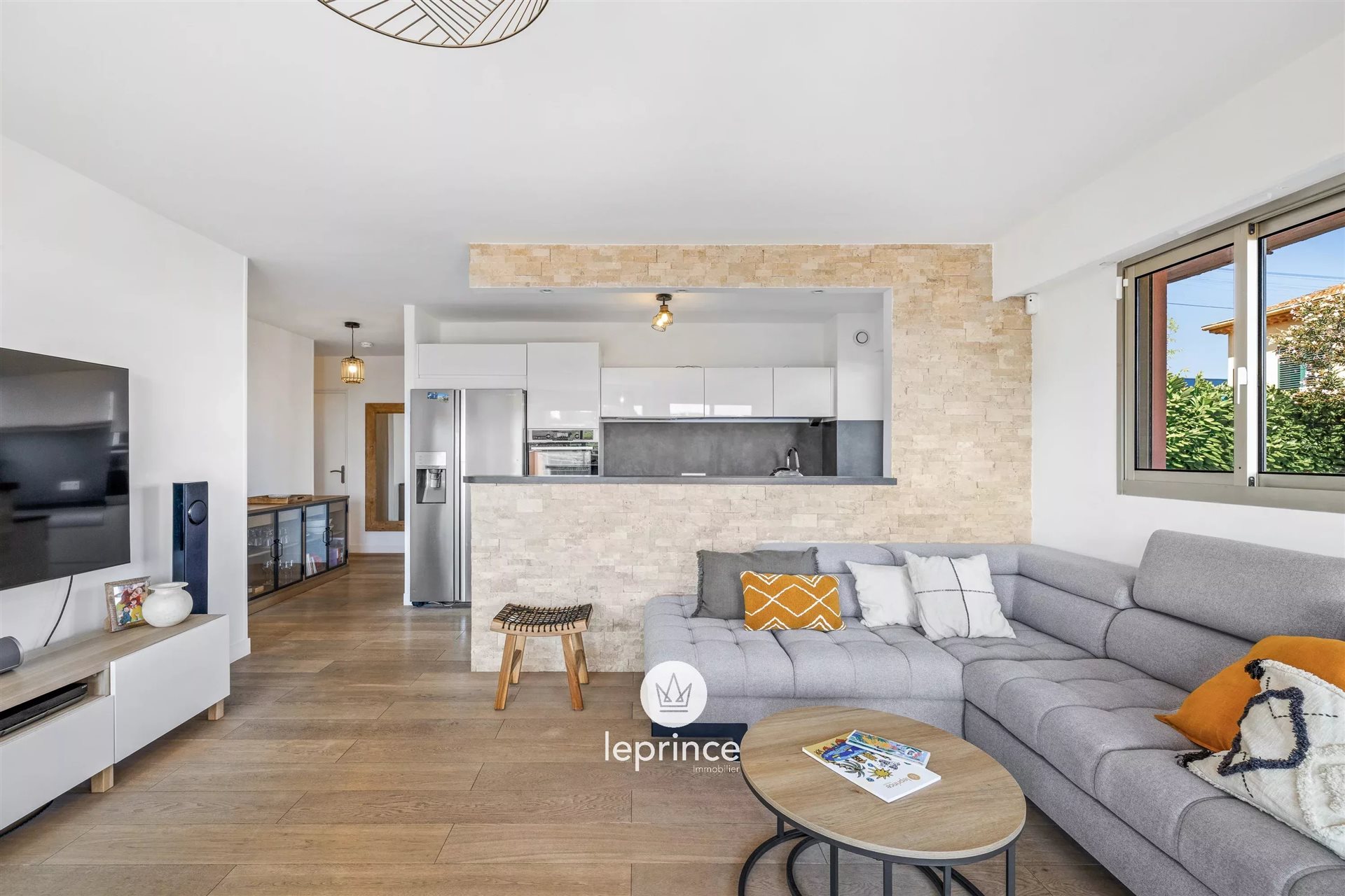 Appartement à vendre, 72m², Nice